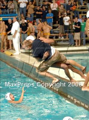 Thumbnail 1 in Montebello vs La Canada (SS D3 Final) photogallery.