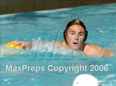 Thumbnail 3 in Montebello vs La Canada (SS D3 Final) photogallery.