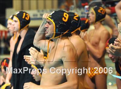 Thumbnail 2 in Montebello vs La Canada (SS D3 Final) photogallery.