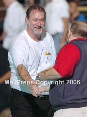 Thumbnail 3 in Montebello vs La Canada (SS D3 Final) photogallery.
