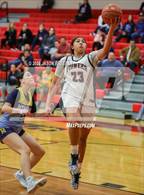 Photo from the gallery "McAllen Memorial @ Pioneer"