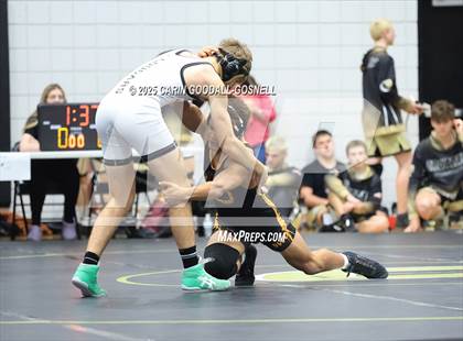 Thumbnail 2 in Southwest Onslow vs Croatan (Blood Penu Duals) photogallery.