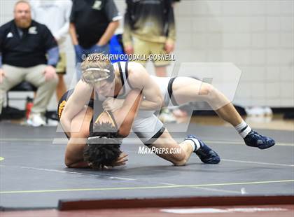 Thumbnail 3 in Southwest Onslow vs Croatan (Blood Penu Duals) photogallery.