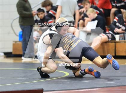 Thumbnail 3 in Southwest Onslow vs Croatan (Blood Penu Duals) photogallery.