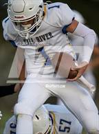Photo from the gallery "Fall River @ Redding Christian"