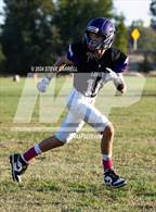 Photo from the gallery "Fall River @ Redding Christian"