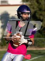 Photo from the gallery "Fall River @ Redding Christian"