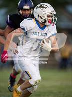Photo from the gallery "Fall River @ Redding Christian"