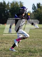 Photo from the gallery "Fall River @ Redding Christian"