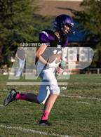 Photo from the gallery "Fall River @ Redding Christian"