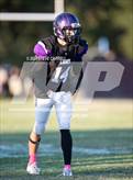 Photo from the gallery "Fall River @ Redding Christian"