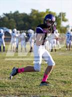 Photo from the gallery "Fall River @ Redding Christian"