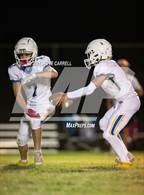 Photo from the gallery "Fall River @ Redding Christian"