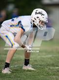 Photo from the gallery "Fall River @ Redding Christian"
