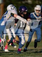 Photo from the gallery "Fall River @ Redding Christian"