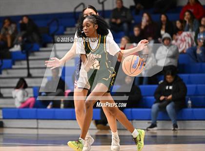 Thumbnail 1 in Liberty vs. West (Thanksgiving Hoopfest) photogallery.