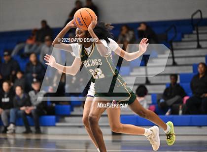 Thumbnail 2 in Liberty vs. West (Thanksgiving Hoopfest) photogallery.