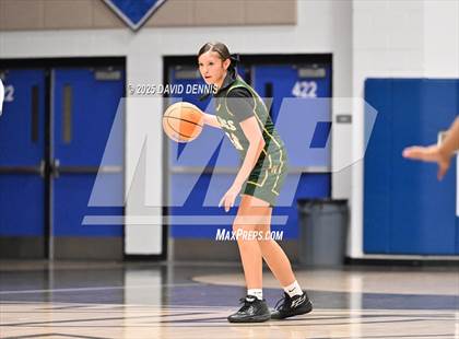 Thumbnail 1 in Liberty vs. West (Thanksgiving Hoopfest) photogallery.