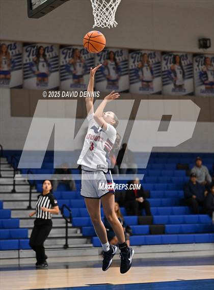 Thumbnail 2 in Liberty vs. West (Thanksgiving Hoopfest) photogallery.