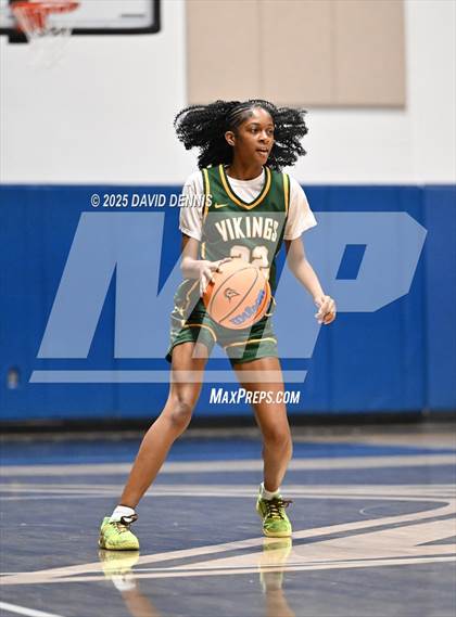 Thumbnail 1 in Liberty vs. West (Thanksgiving Hoopfest) photogallery.