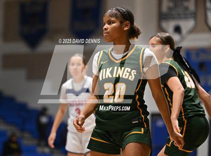 Thumbnail 3 in Liberty vs. West (Thanksgiving Hoopfest) photogallery.