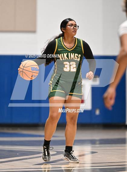 Thumbnail 1 in Liberty vs. West (Thanksgiving Hoopfest) photogallery.