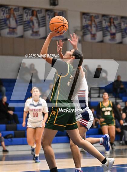 Thumbnail 1 in Liberty vs. West (Thanksgiving Hoopfest) photogallery.