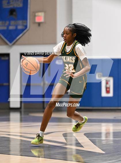 Thumbnail 1 in Liberty vs. West (Thanksgiving Hoopfest) photogallery.