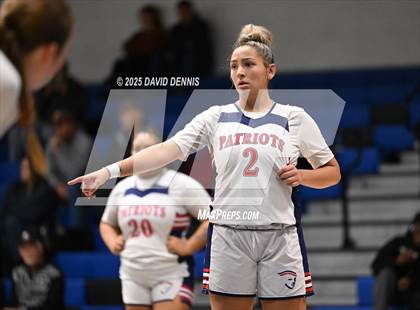 Thumbnail 1 in Liberty vs. West (Thanksgiving Hoopfest) photogallery.