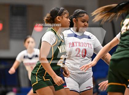 Thumbnail 1 in Liberty vs. West (Thanksgiving Hoopfest) photogallery.