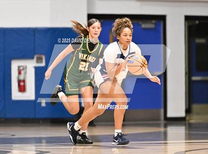 Thumbnail 1 in Liberty vs. West (Thanksgiving Hoopfest) photogallery.