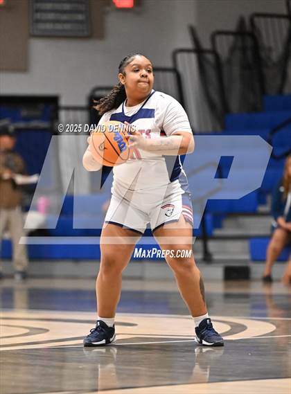 Thumbnail 1 in Liberty vs. West (Thanksgiving Hoopfest) photogallery.