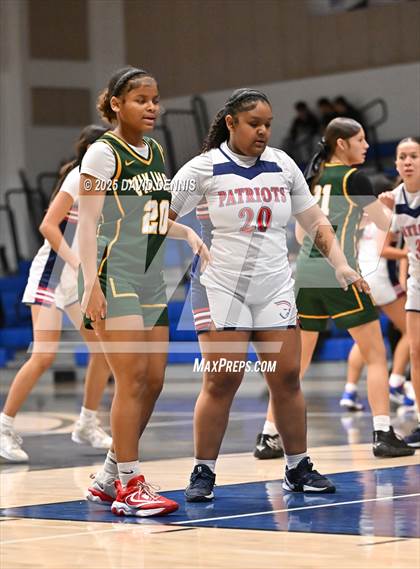 Thumbnail 3 in Liberty vs. West (Thanksgiving Hoopfest) photogallery.