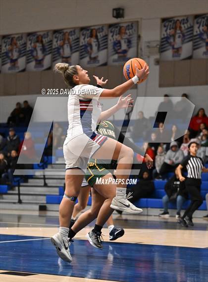 Thumbnail 3 in Liberty vs. West (Thanksgiving Hoopfest) photogallery.