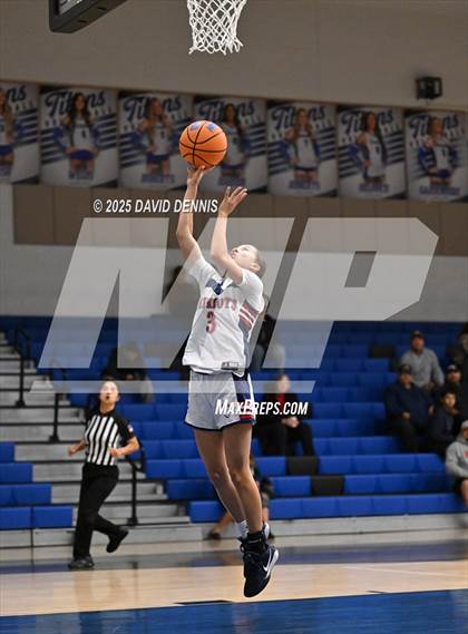 Thumbnail 1 in Liberty vs. West (Thanksgiving Hoopfest) photogallery.