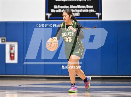 Thumbnail 1 in Liberty vs. West (Thanksgiving Hoopfest) photogallery.