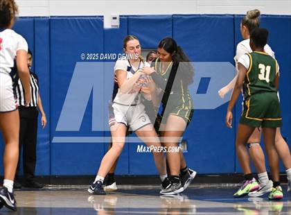 Thumbnail 3 in Liberty vs. West (Thanksgiving Hoopfest) photogallery.