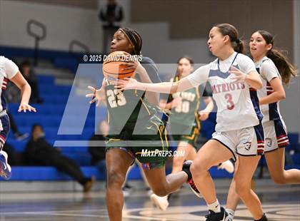 Thumbnail 1 in Liberty vs. West (Thanksgiving Hoopfest) photogallery.
