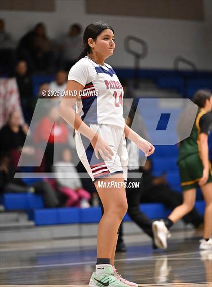 Thumbnail 2 in Liberty vs. West (Thanksgiving Hoopfest) photogallery.