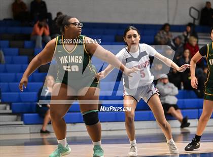 Thumbnail 1 in Liberty vs. West (Thanksgiving Hoopfest) photogallery.