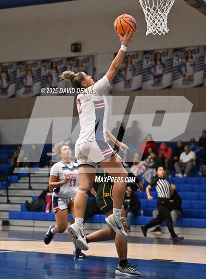 Thumbnail 2 in Liberty vs. West (Thanksgiving Hoopfest) photogallery.