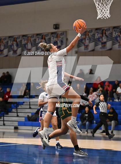 Thumbnail 1 in Liberty vs. West (Thanksgiving Hoopfest) photogallery.