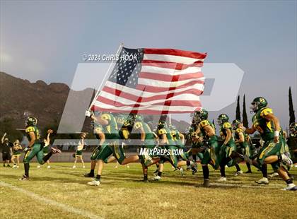 Thumbnail 3 in Bradshaw Mountain @ Canyon del Oro photogallery.