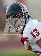 Photo from the gallery "Bradshaw Mountain @ Canyon del Oro"