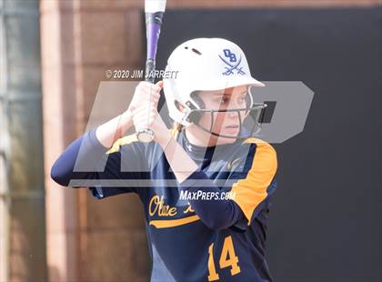 Thumbnail 2 in Olive Branch vs Southaven (Jamboree) photogallery.