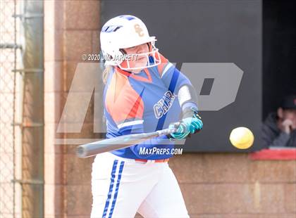 Thumbnail 2 in Olive Branch vs Southaven (Jamboree) photogallery.