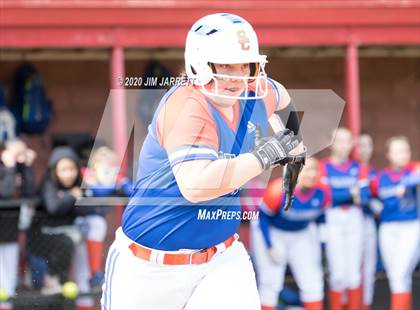 Thumbnail 3 in Olive Branch vs Southaven (Jamboree) photogallery.