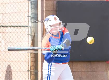 Thumbnail 3 in Olive Branch vs Southaven (Jamboree) photogallery.