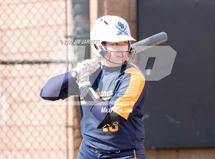 Thumbnail 3 in Olive Branch vs Southaven (Jamboree) photogallery.