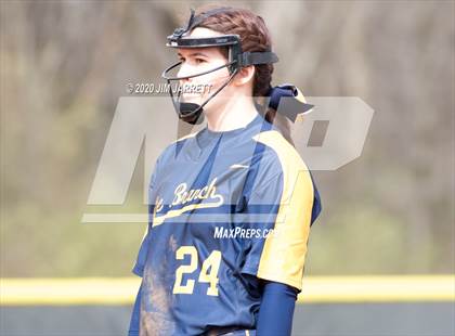 Thumbnail 1 in Olive Branch vs Southaven (Jamboree) photogallery.